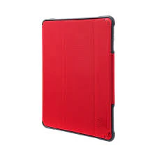 STM DUX PROTECTIVE CASE IPAD 9.7-RD - Image 3