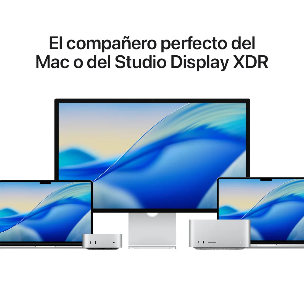 Studio Display - Vidrio estándar - Adaptador de montaje VESA - Image 5