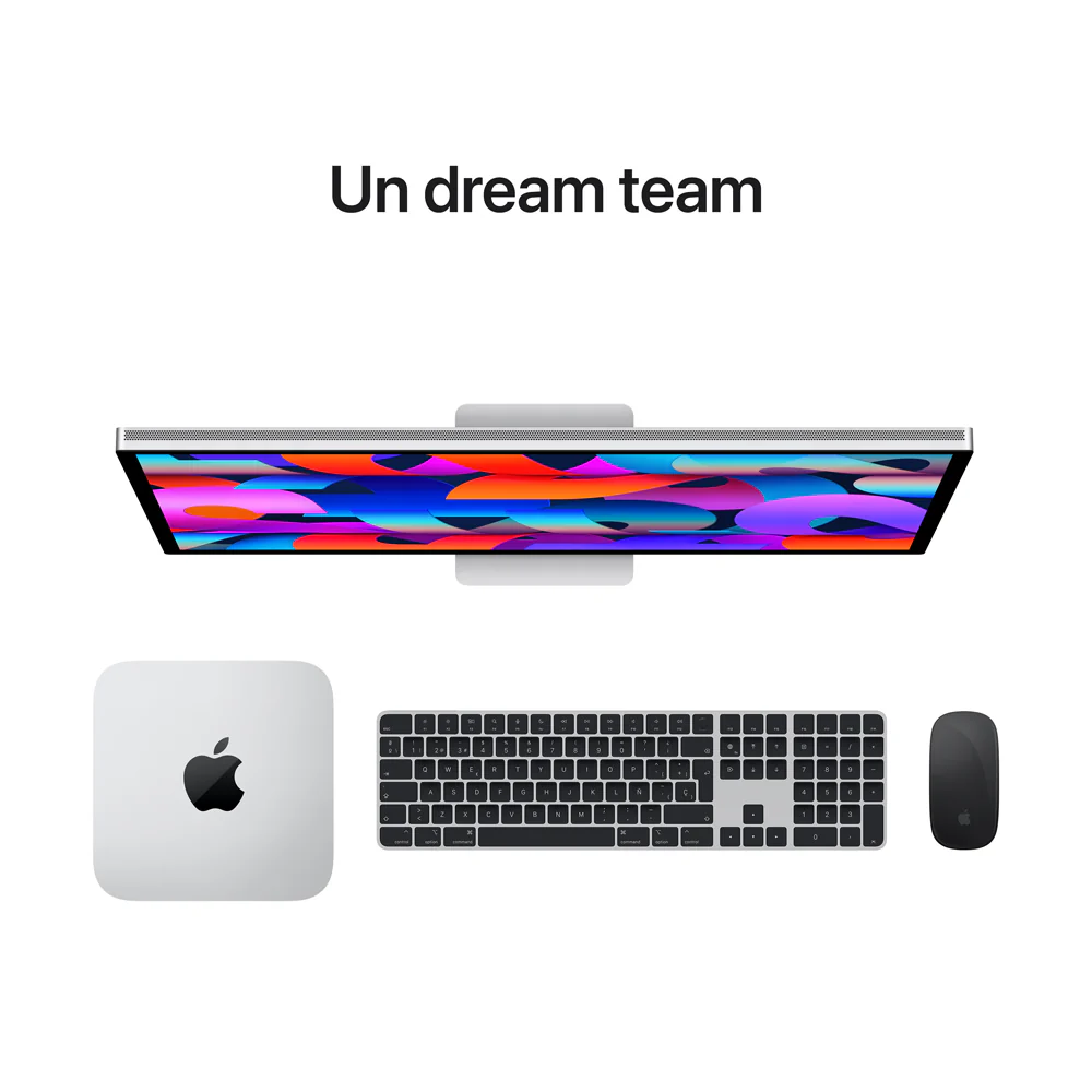 APPLE STUDIO DISPLAY NANO/TILT/1M-LAE - Image 7