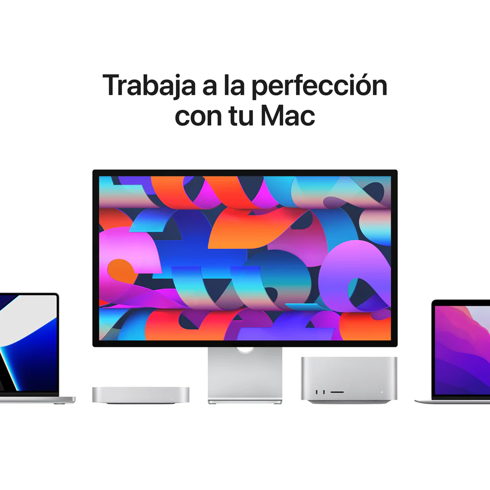 APPLE STUDIO DISPLAY NANO/TILT/1M-LAE - Image 8