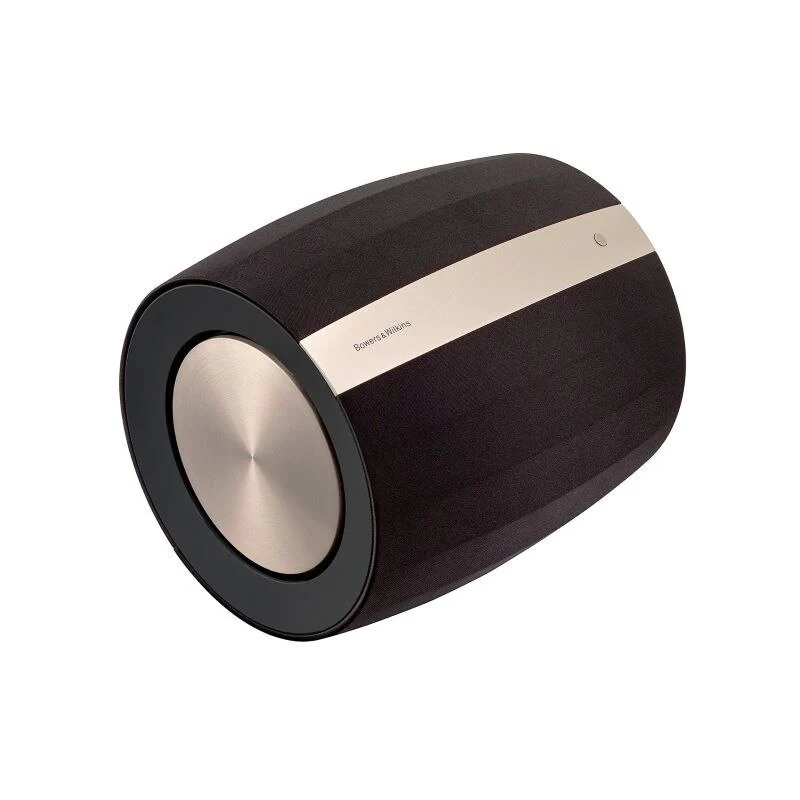 Subwoofer Bowers&Wilkins Formation Bass Black - Image 3