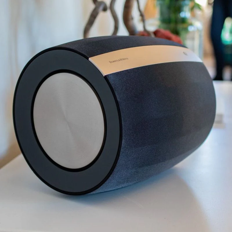 Subwoofer Bowers&Wilkins Formation Bass Black - Image 4