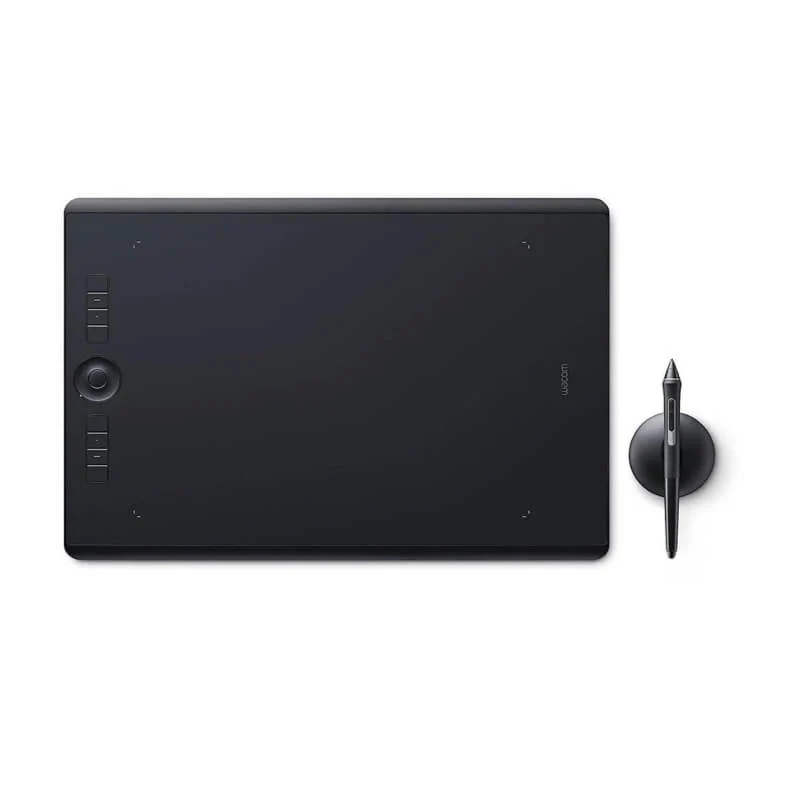 Tableta Digitalizadora Wacom Intuos Pro Medium - Image 2
