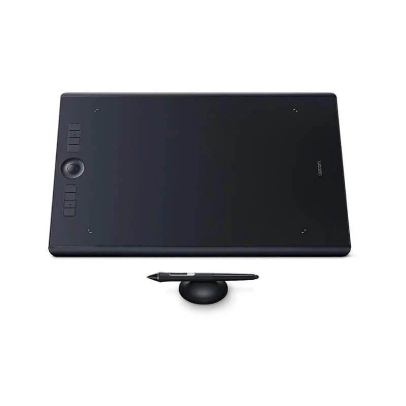 Tableta Digitalizadora Wacom Intuos Pro Medium - Image 3