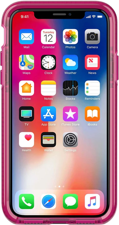 Case GEAR4 PICADILLY Para iPhone X - Fucsia (Exclusivo de Apple) - Image 7
