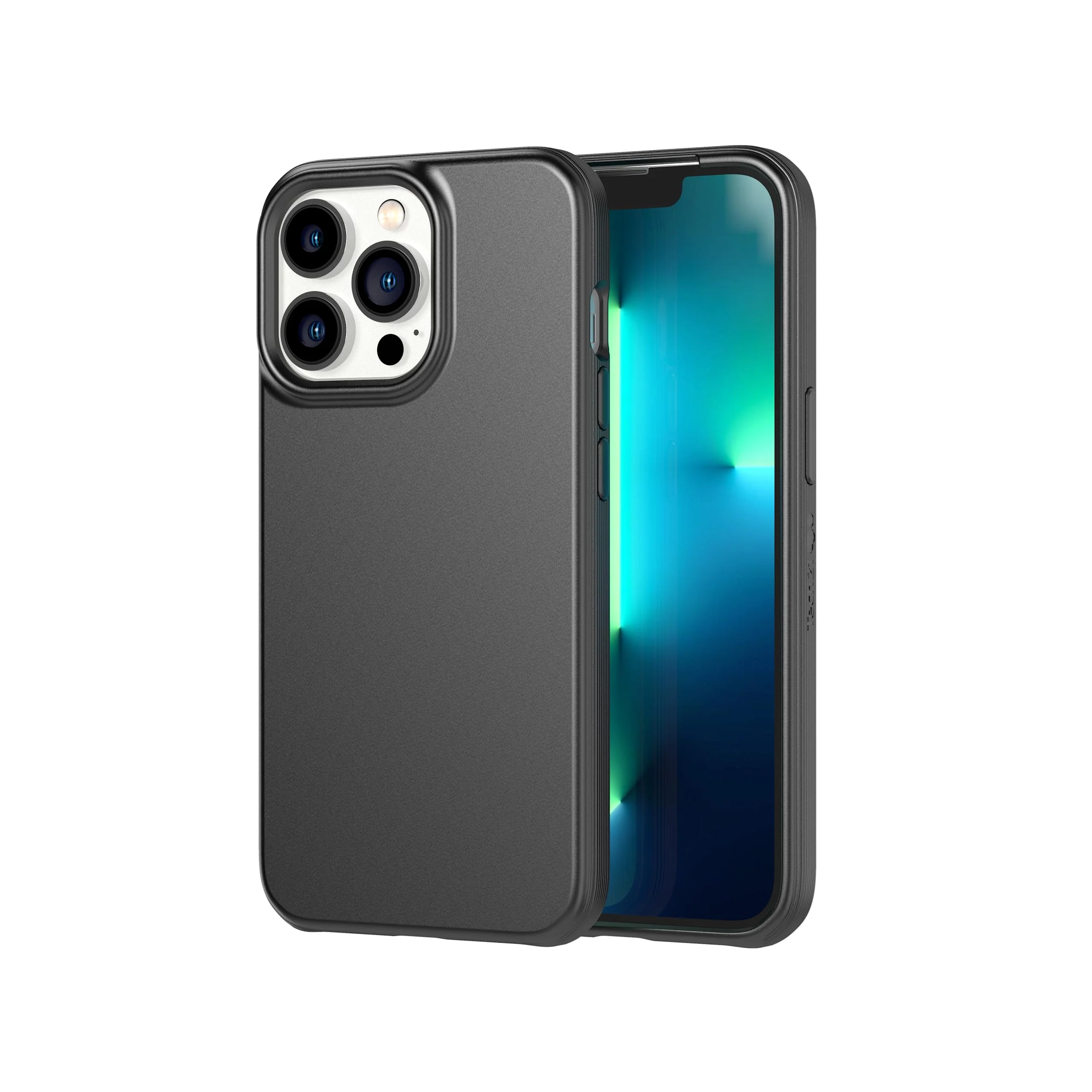 Case TECH21 EVO LITE Para iPhone 13 Pro  - Negro - Image 3