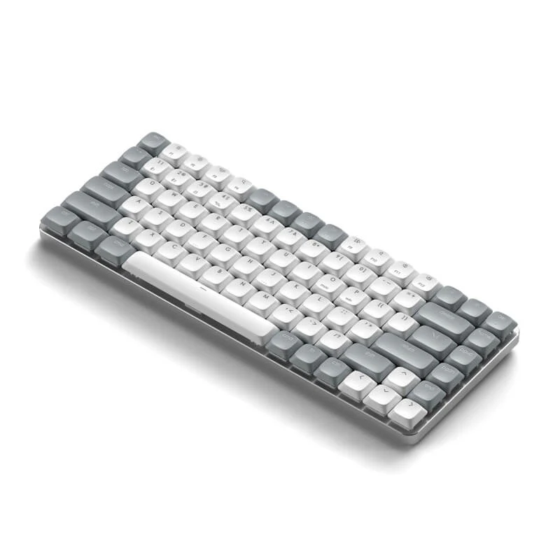 TECLADO MECANICO RETROILUMINADO CLARO - Image 2