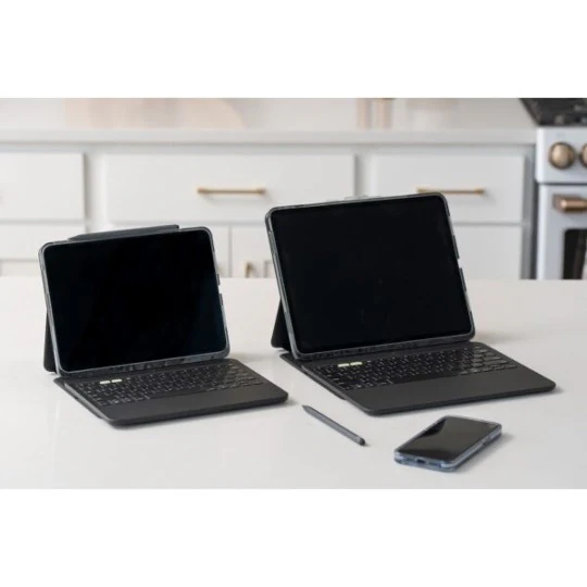 TECLADO ZAGG PRO KEYS 2 IPAD PRO 11 M4 - Image 12