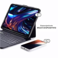 TECLADO ZAGG PRO KEYS 2 IPAD PRO 12.9 M4 - Image 2