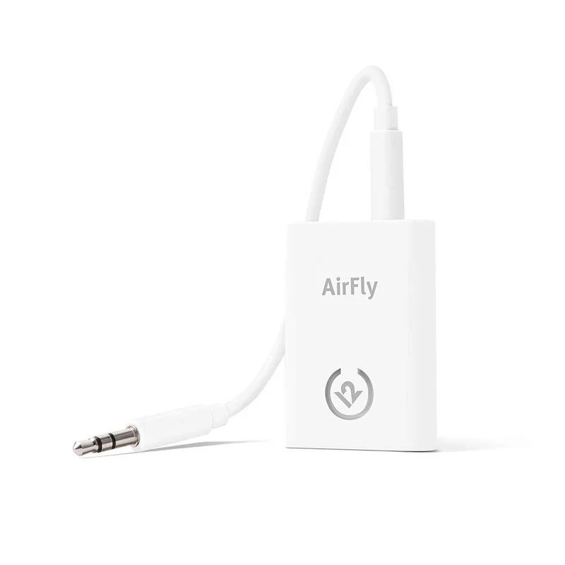 Transmisor Airfly Bluetooth para auriculares inálambricos - Image 2