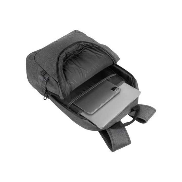 Morral Tucano Speed para laptop 16"- Carbon - Image 2