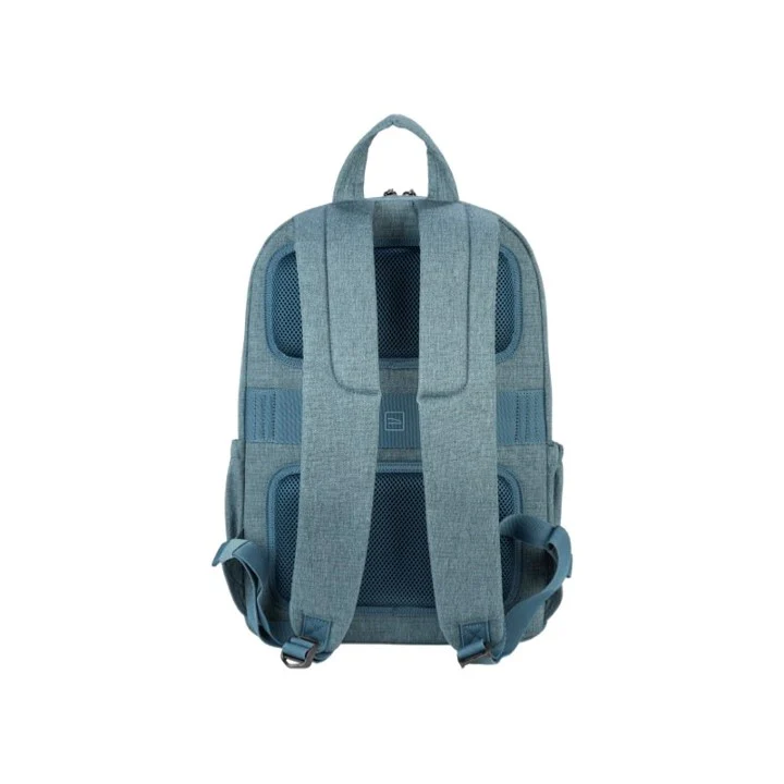Morral Tucano Bit para laptop 16"- Blue - Image 3