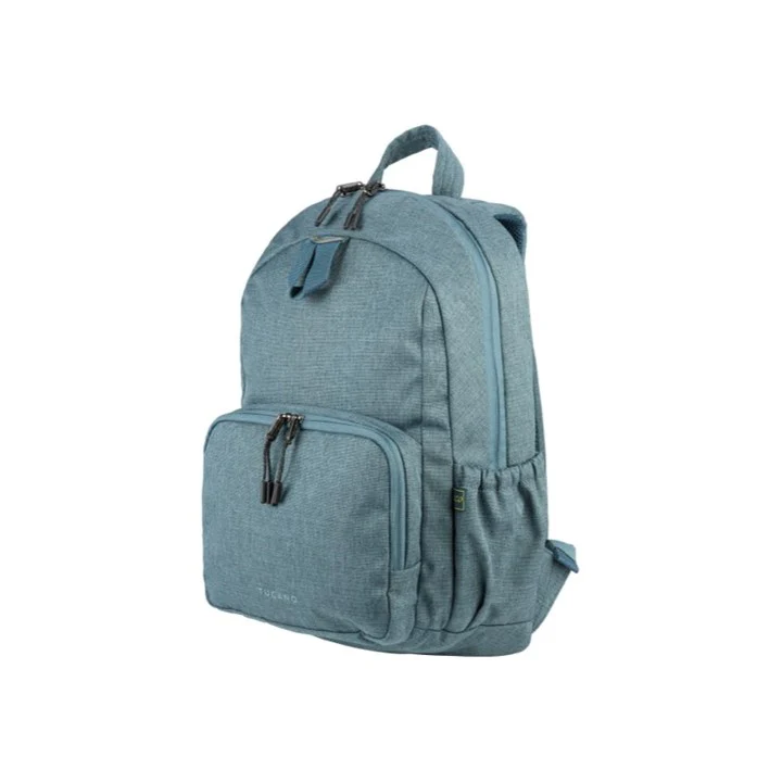 Morral Tucano Bit para laptop 16"- Blue - Image 4