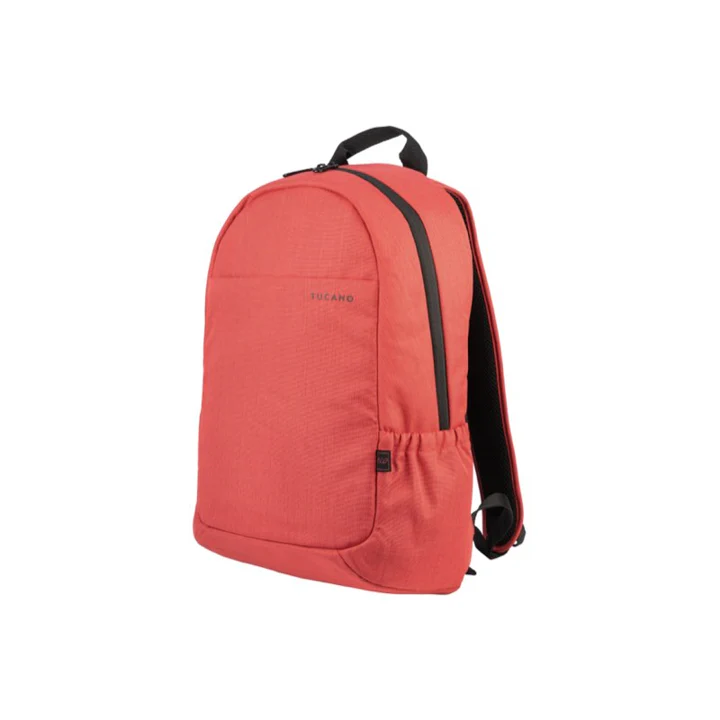 Morral Tucano Speed para laptop 16" - Red - Image 4