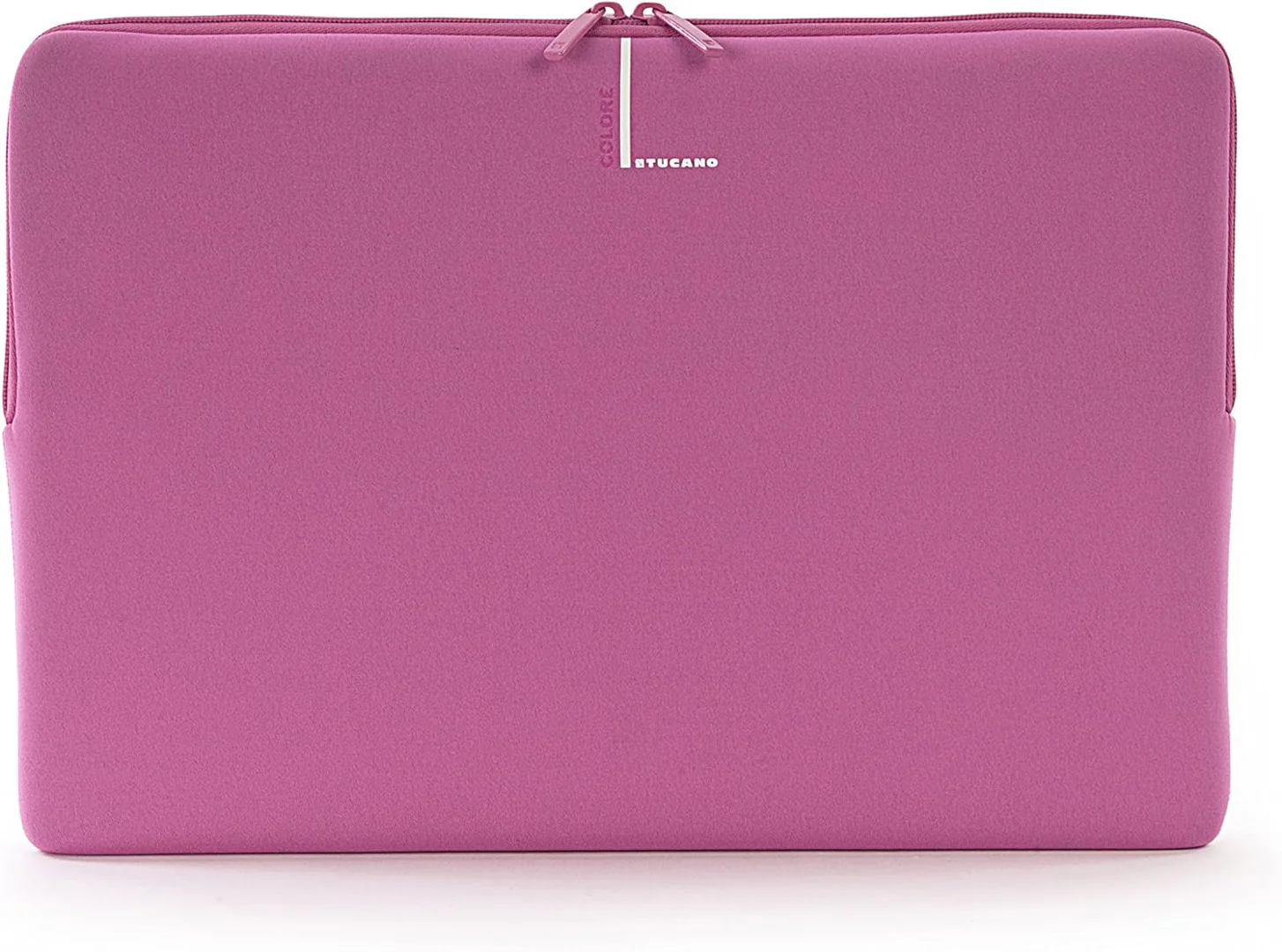 TUCANO COLORE NEOPRENE SLEEVE FOR UP TO 15,6 WS NB PINK - Image 2