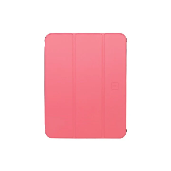 Folio Tucano Satin para iPad 10th - Pink - Image 4