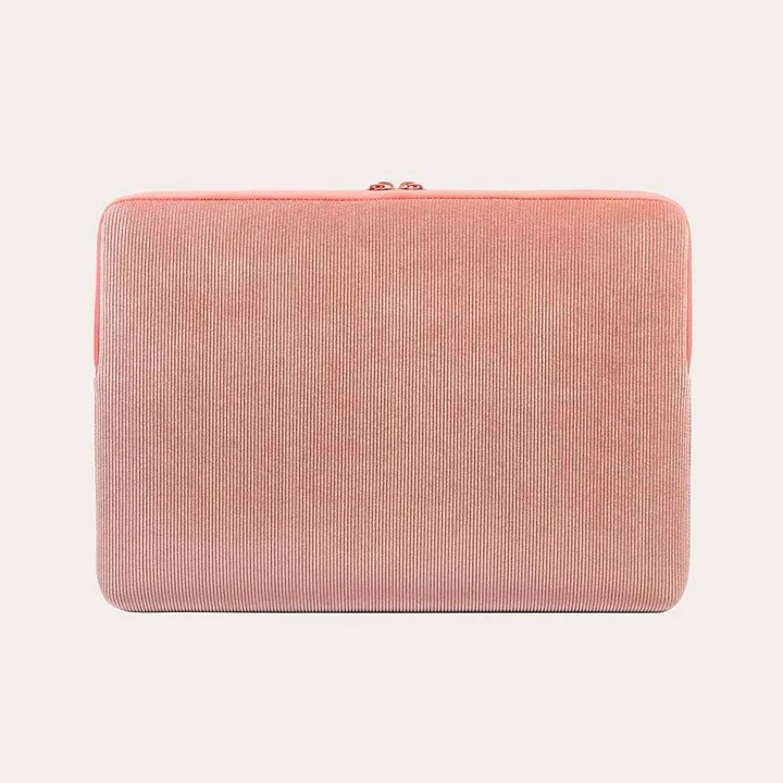 Funda TUCANO MANGA VELLUTO Para MacBook de 16¨ - Rosa - Image 3