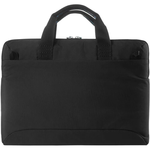 Bolso TUCANO SUPER SLIM SMILZA Para MacBook 14 -  Negro - Image 4