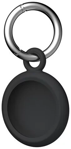 Llavero UAG U DOT Para Airtags - 4 paquetes - negro/mar - Image 5