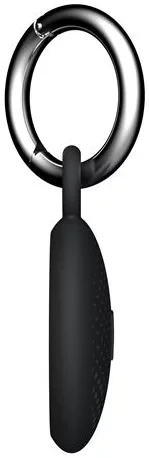 Llavero UAG U DOT Para Airtags - 4 paquetes - negro/mar - Image 9