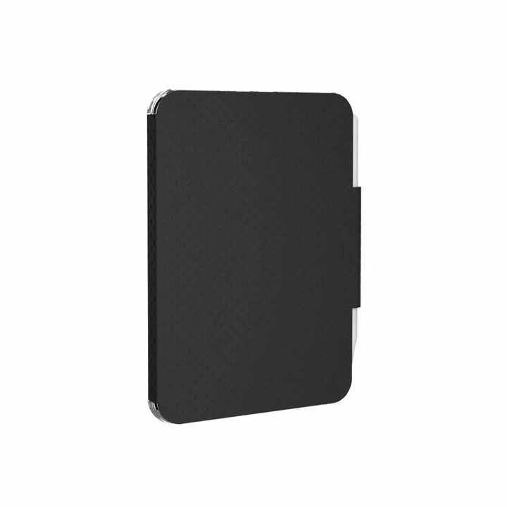 Case Tipo Folio UAG U LUCENT Para iPad Mini 6 - Negro (exclusivo de Apple) - Image 3