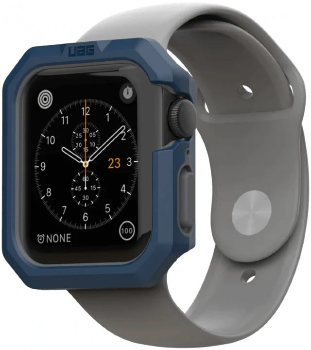 Case UAG Civilian Para Apple Watch de 44mm - Image 2