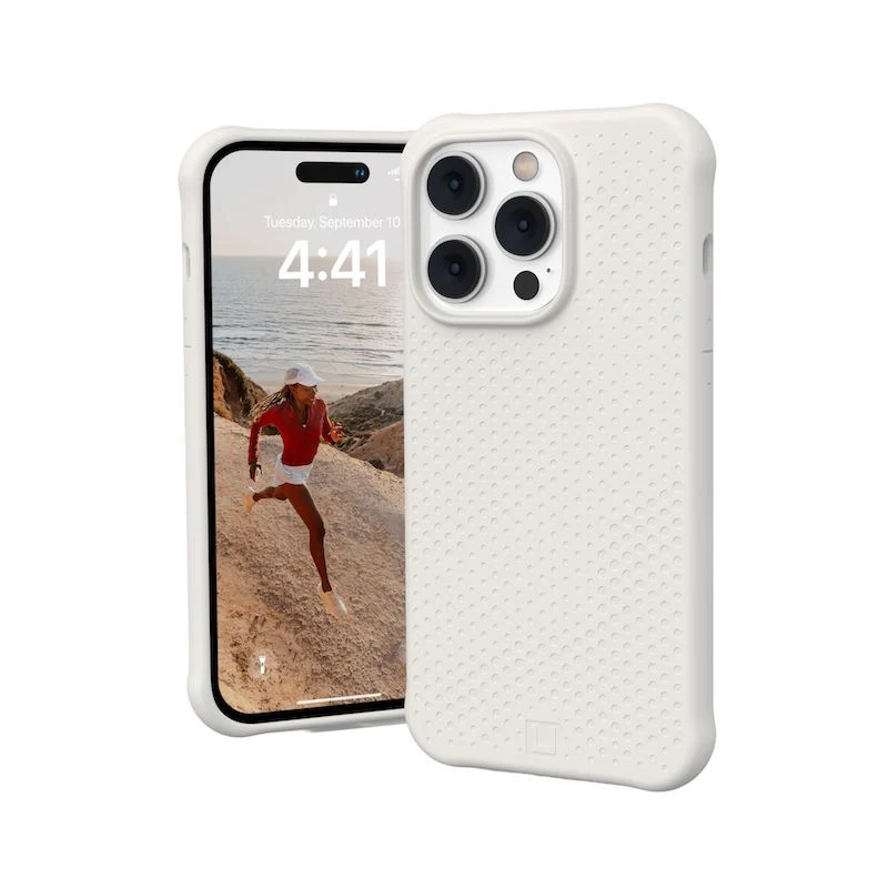 Case UAG DOT MAGSAFE Para iPhone 14 Pro - Marshmallow - Image 6