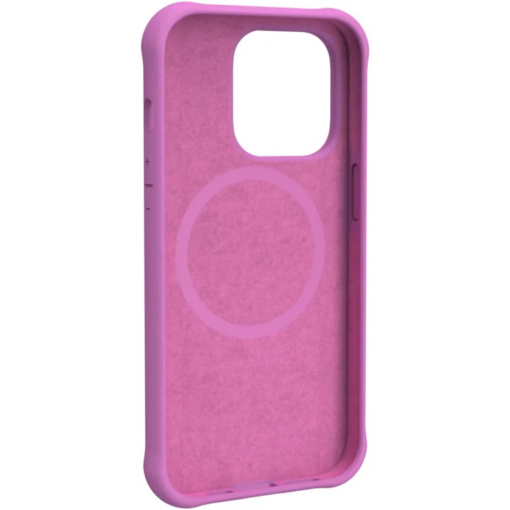 Case UAG DOT MAGSAFE Para iPhone 14 Pro - Orquídea - Image 3