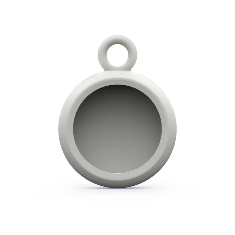 Llavero UAG U DOT Para Airtags - Malvavisco - Image 3