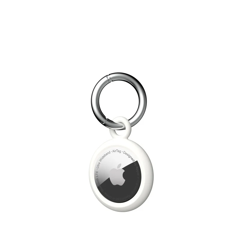 Llavero UAG U DOT Para Airtags - Malvavisco - Image 4
