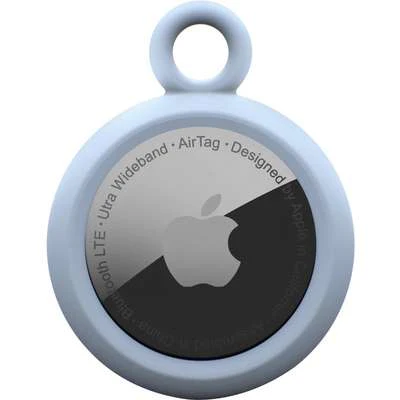 Llavero UAG Dot Airtags - Azul Suave - Image 2