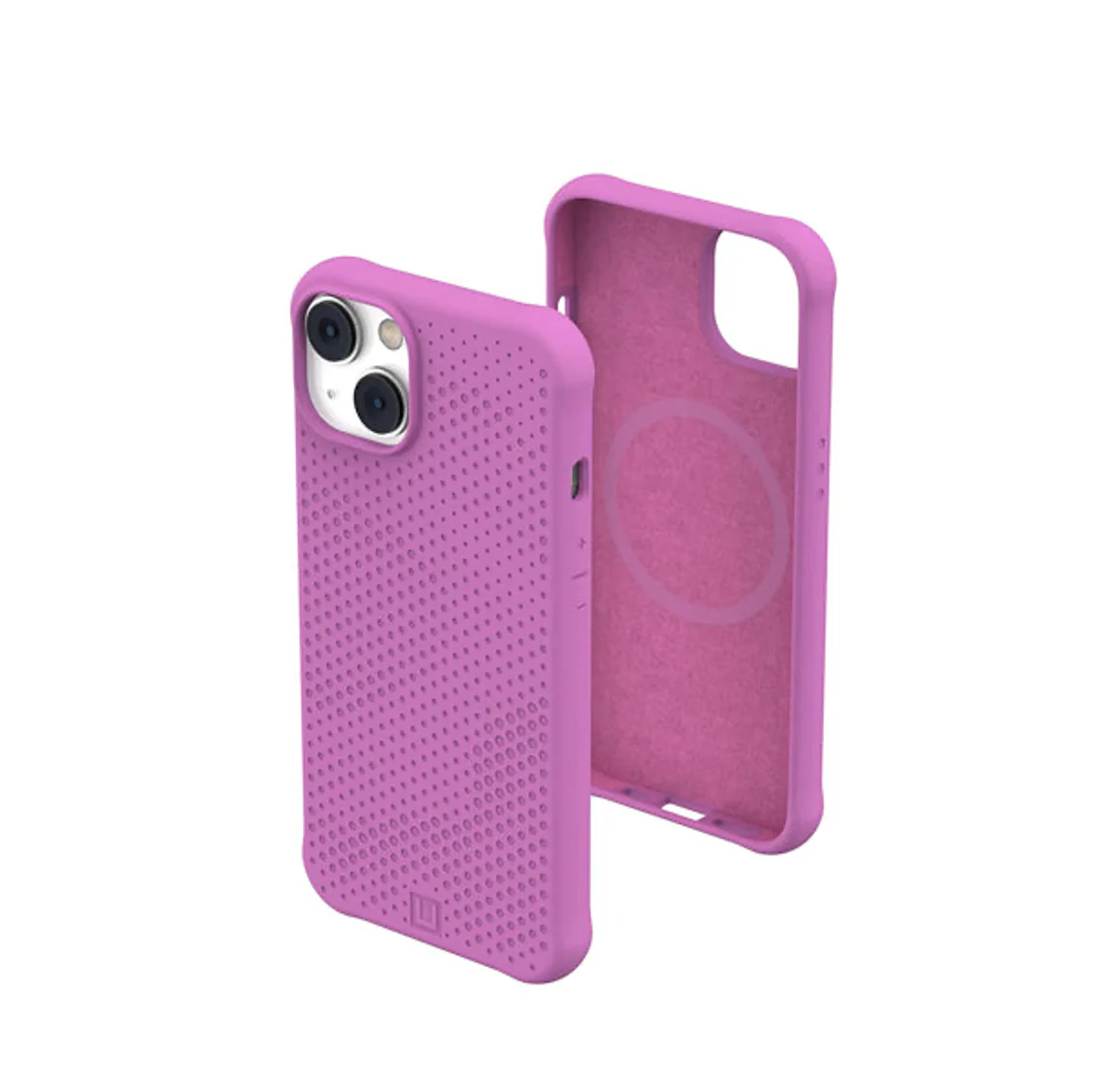 Case UAG DOT MAGSAFE Para iPhone 14 Plus - Orquidea - Image 6