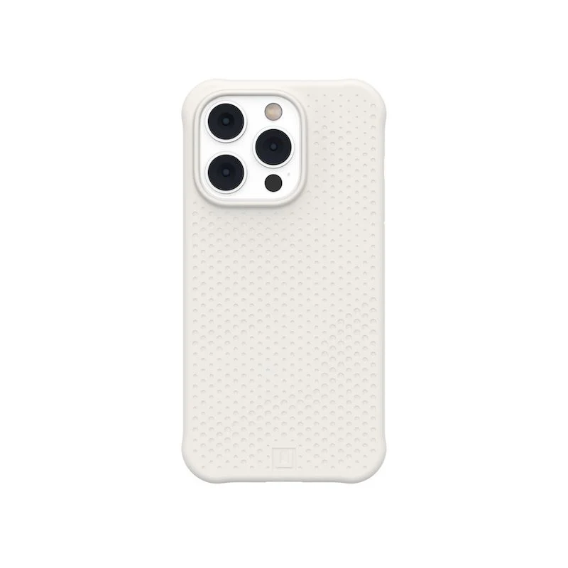 Case UAG Dot con MagSafe Para iPhone 14 Pro Max  (Exclusivo de Apple) - Marshmallow - Image 5