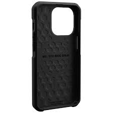 UAG  METROPOLIS MAGSAFE PHONE 14 PRO KBK - Image 3