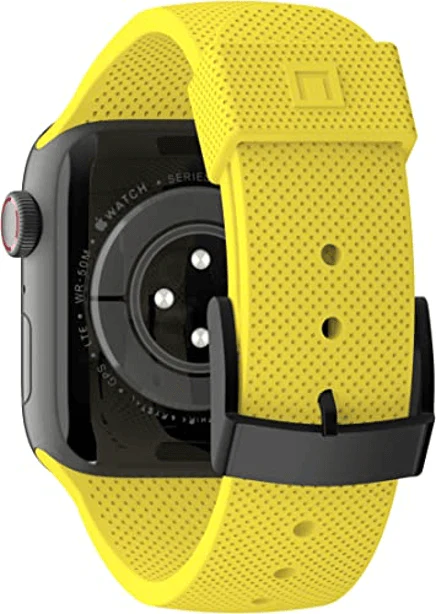 Banda UAG U DOT para Apple Watch 41/40/38mm - Acid - Image 2