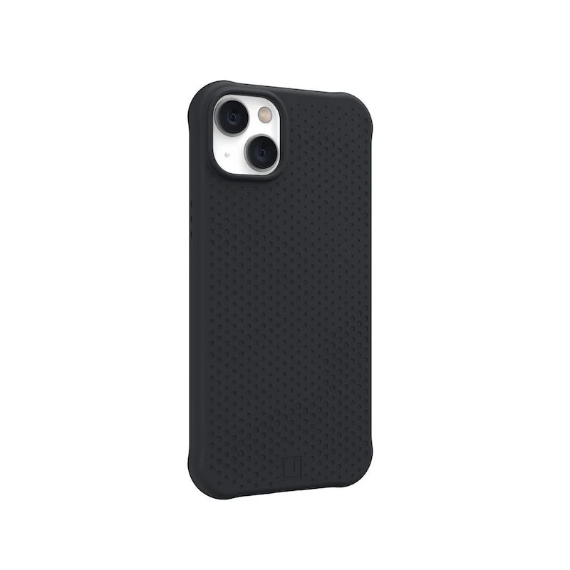 Case UAG DOT MAGSAFE Para iPhone 14 (exclusivo de Apple) - Negro - Image 4