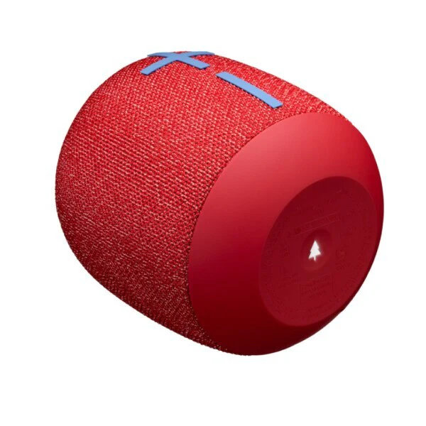 Altavoz Bluetooth LOGITECH UE WONDERBOOM 2 - Rojo - Image 2