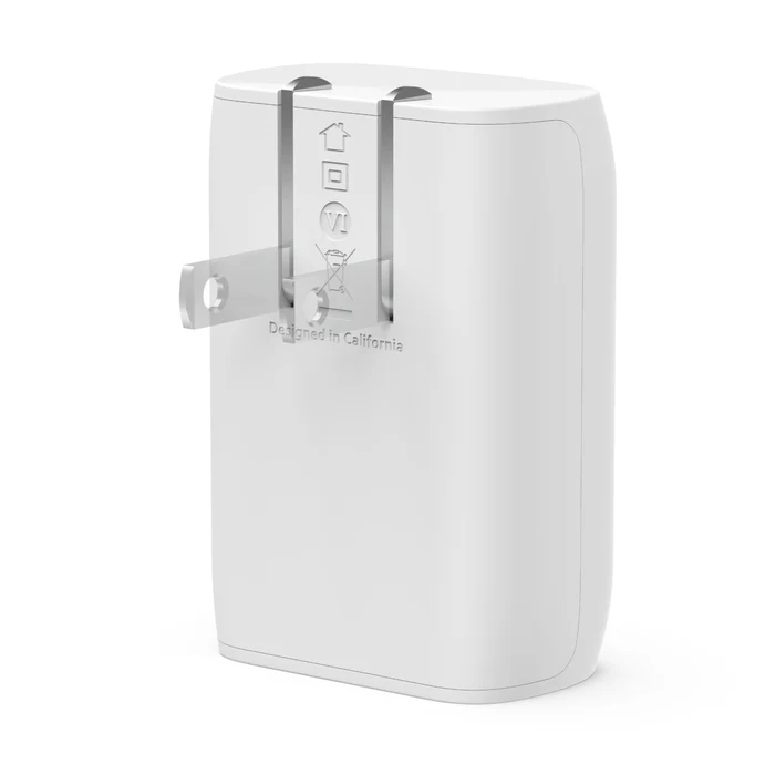 ADAPTADOR BELKIN PARED 30W + CABLE - Image 2