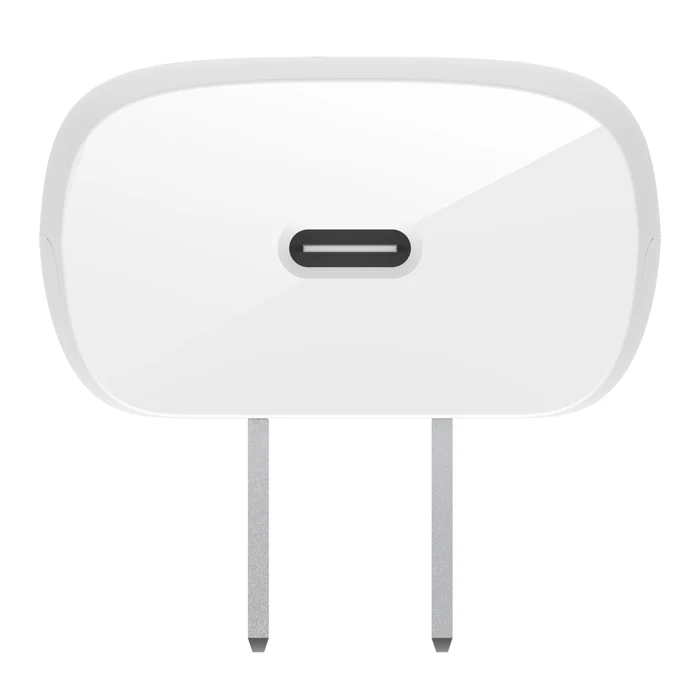 ADAPTADOR BELKIN PARED 30W + CABLE - Image 3