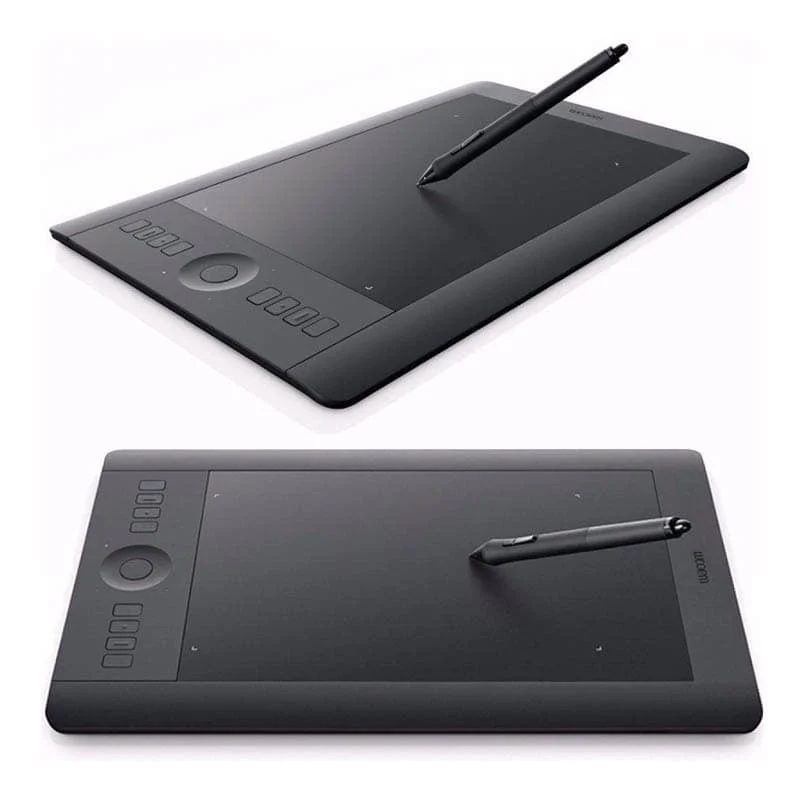 Wacom Intuos Pro Touch Small - Image 3
